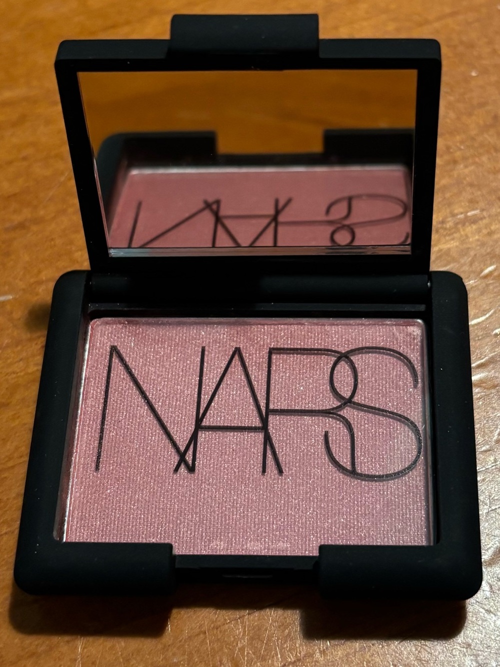 NARS Blush Dolce Vita - Picture 4 of 15